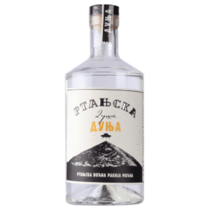 Rakija TARAN Duša dunja 0,7l