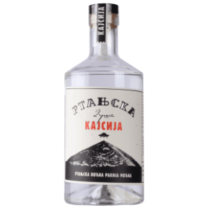 Rakija TARAN Duša kajsija 0,7l