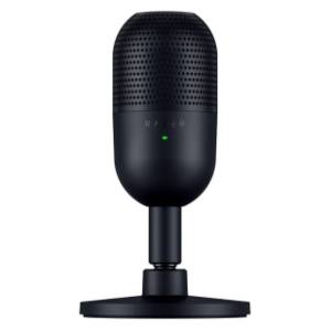 RAZER Seiren V3 Mini Black mikrofon