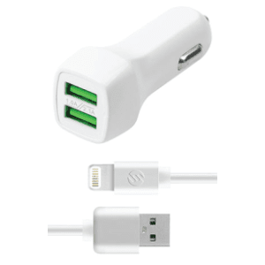 S-LINK auto punjač IP-AC30B