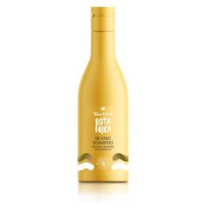 Šampon DAHLIA botanika matičnjak lavanda neven 300ml