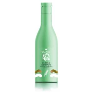 Šampon DAHLIA botanika ruzmarin kamilica argan 300ml