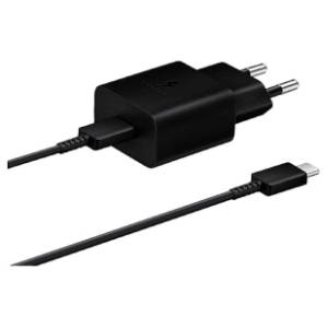 SAMSUNG punjač EP-T2510-XBE Type-C 25W