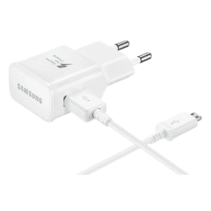 SAMSUNG punjač Micro USB 15W EP-TA20EWEU