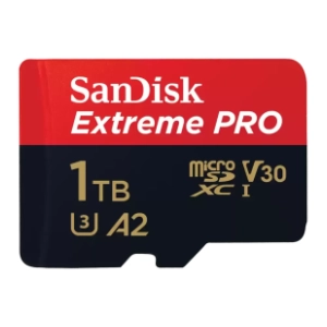 SanDisk memorijska kartica 1TB Extreme PRO SDSQXCD-1T00-GN6MA
