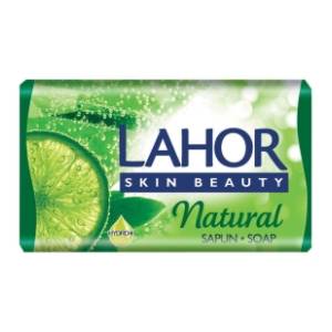 LAHOR natural 80g