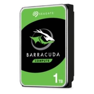 SEAGATE hard disk 1TB ST1000DM014 Barracuda