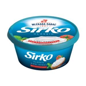 Sirni namaz SIRKO 100g