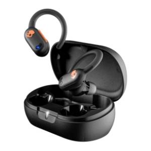 SKULLCANDY slušalice Push TWS Black/Orange