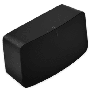 SONOS bežični zvučnik Five crni