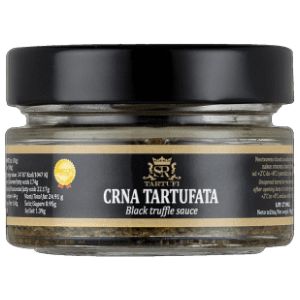 Sos TARTUFI SR Tartufata crna 90g