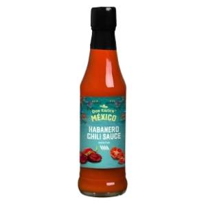 Sos DON ENRICO habanero chili 95ml