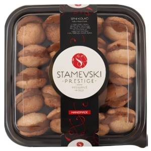 STAMEVSKI padobranci 350g