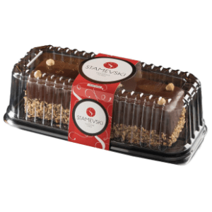 STAMEVSKI torta Prestige 1,5kg