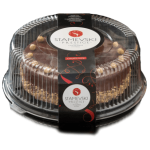 STAMEVSKI torta Prestige 2kg