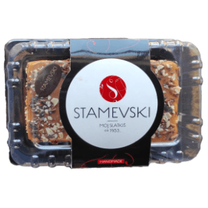 STAMEVSKI torta Prestige mini 800g