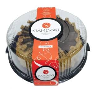 STAMEVSKI torta Selection 1kg