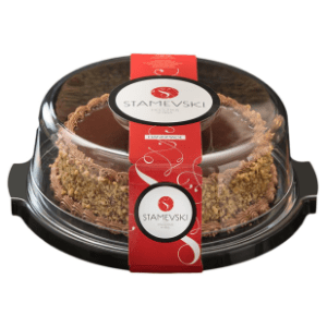 STAMEVSKI tortica Prestige 500g