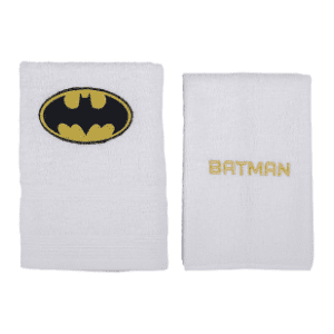 STEFAN set peškira Batman 2kom
