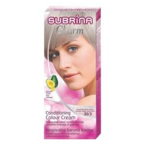 SUBRINA Charm farba za kosu 30/3 special light cendre blonde