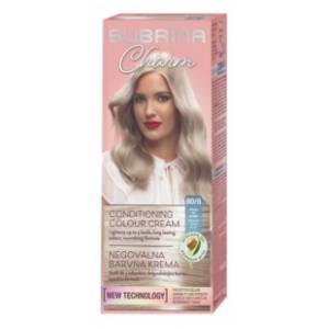 SUBRINA Charm farba za kosu 80/8 honey ice blond