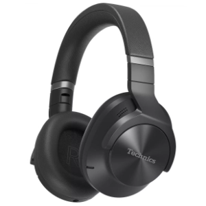 TECHNICS slušalice EAH-A800E crne
