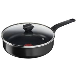 TEFAL duboki tiganj sa poklopcem Simply Clean B5673253