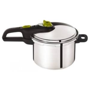 TEFAL ekspres lonac Secure 5 P2530741 6l