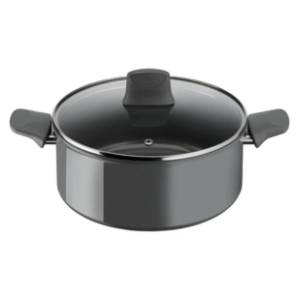 TEFAL šerpa sa poklopcem Renewal C4264673