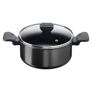 TEFAL šerpa sa poklopcem Simply Clean B5674653