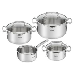 TEFAL set šerpi Duetto G719S734