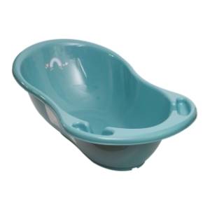 TEGA kadica za kupanje Meteo 86cm turquoise	