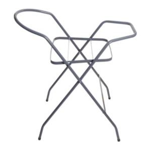 TEGA metalni stalak za kadicu 102cm sivi