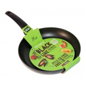 TEXELL tiganj Black Line TPBL-D26