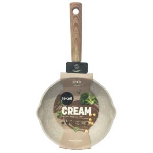 TEXELL duboki tiganj Cream TPCM-D20