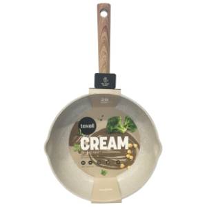 TEXELL duboki tiganj Cream TPCM-D28