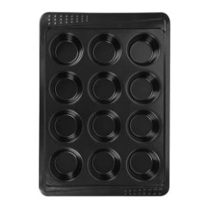TEXELL modla za mafine i projice TPD-M273