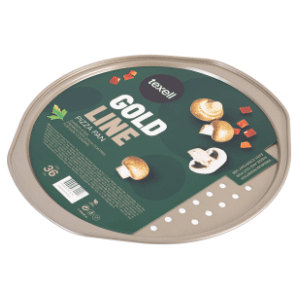 TEXELL pizza pleh Gold Line TPGL-PP202