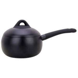 TEXELL šerpa sa poklopcem Black Magic TPBM-SP304
