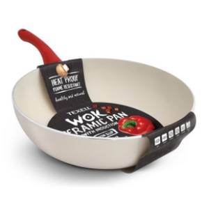 TEXELL wok tiganj TPC-W28