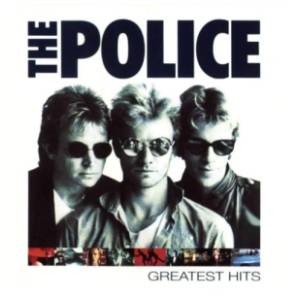 The Police - Greatest Hits