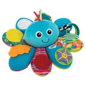 TOMY LAMAZE igračka za kolica Octivity time