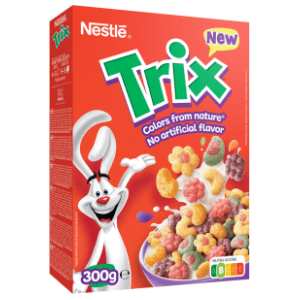 Trix pahuljice 300g NESTLE 