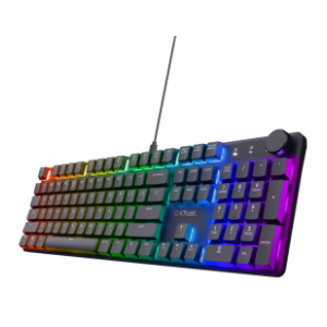 TRUST tastatura GXT 866 Torix 24910