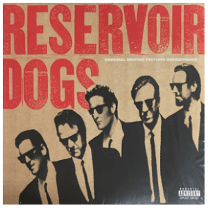 Various - Reservoir Dogs