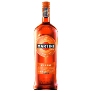Vermouth MARTINI FIERO 14,9% 1l