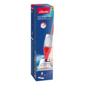 VILEDA mop spray max 1.2
