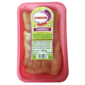 VINDIJA ćureći file 300g