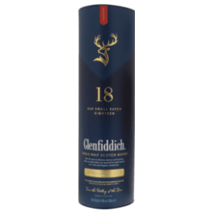 Viski GLENFIDDICH 18 y.o. 0,7l
