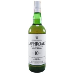 Viski LAPHROAIG 10 y.o. 0,7l